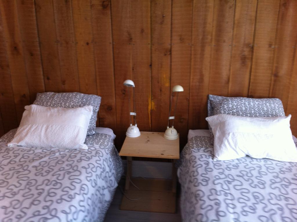 Guest House Backhouse 브뤼셀 외부 사진