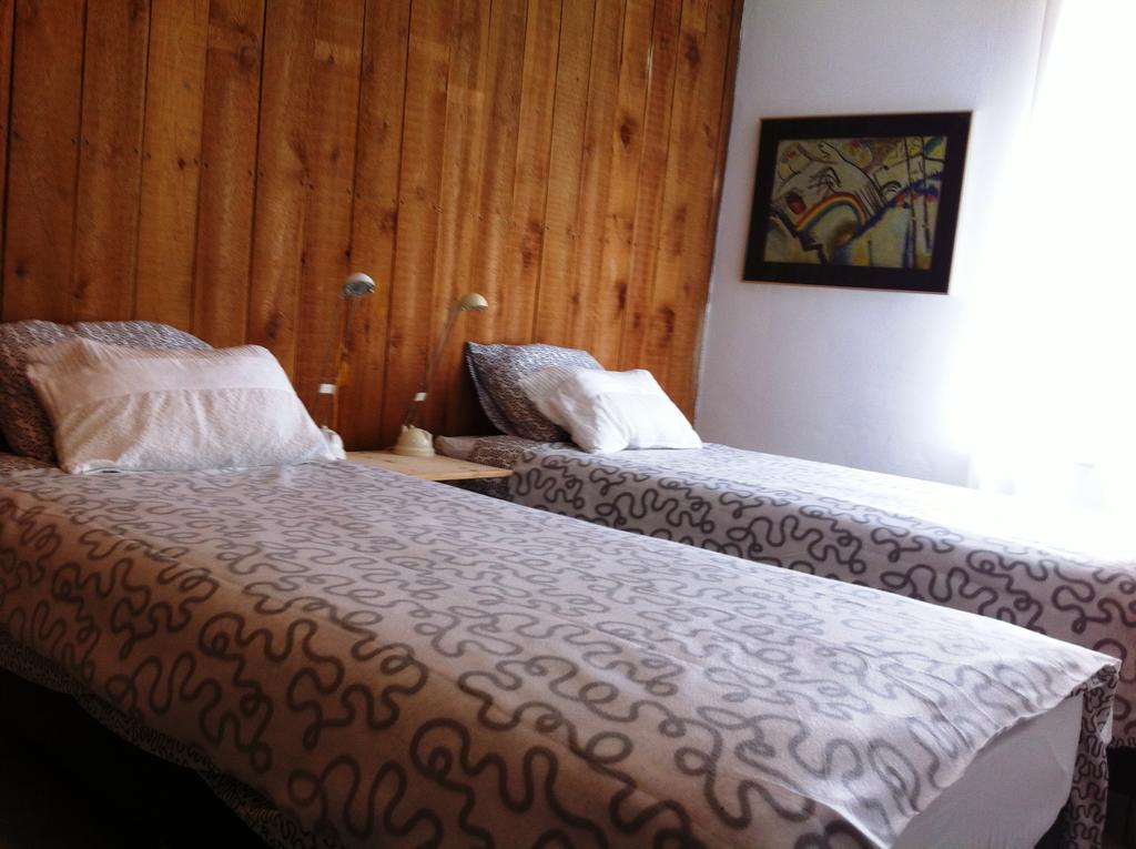 Guest House Backhouse 브뤼셀 외부 사진