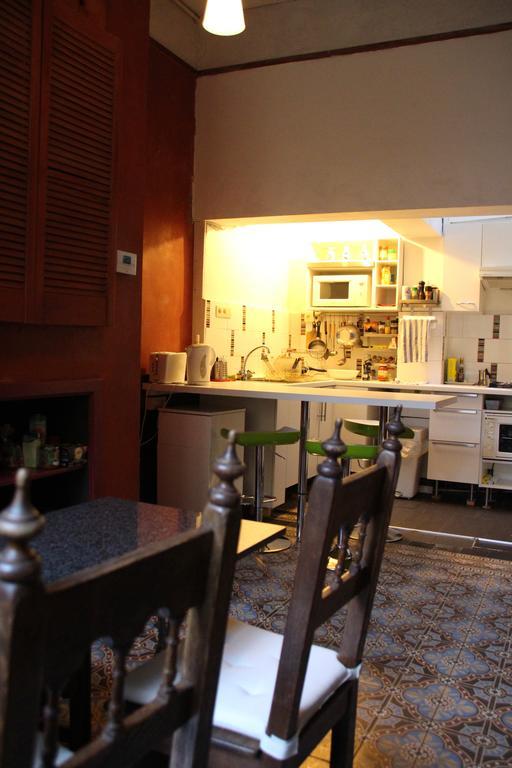 Guest House Backhouse 브뤼셀 외부 사진